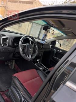 کیا سپۆرتاج